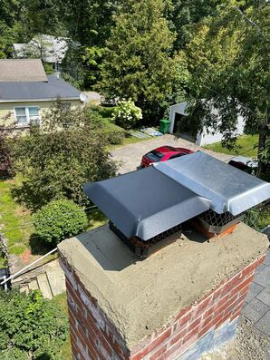 Chimney Repair in Somerville, MA (1)