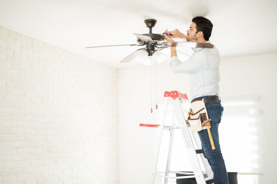 Handyman Services by Certified Green Team