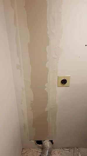 Drywall Repairs & Compounding (7)