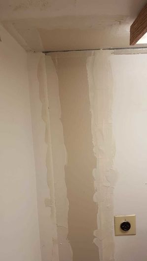 Drywall Repairs & Compounding (8)