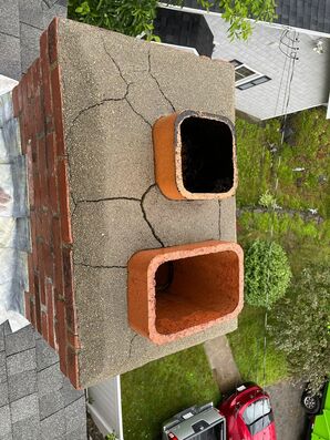 Chimney Repair in Somerville, MA (2)